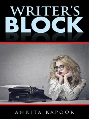 cover image of Writer'S Block